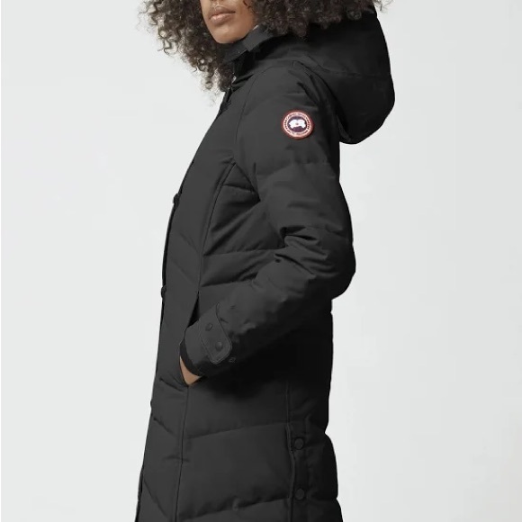 Canada Goose Loretta Parka